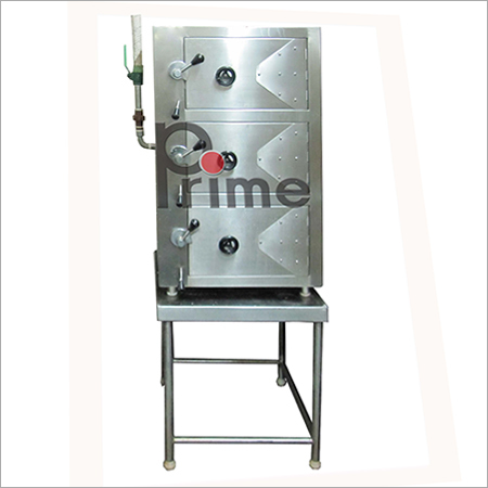 Idly Steamer 300