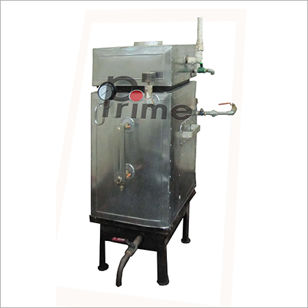Steam Boiler
