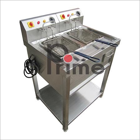 Deep Fat Fryer