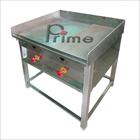 Griddle Plate