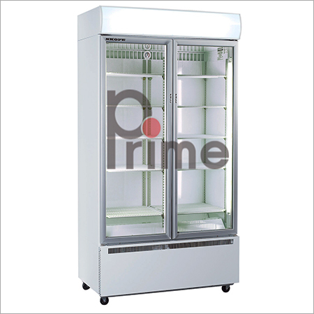 Bottale Cooler 2D