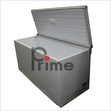 Chest Freezer