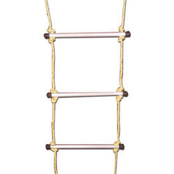 Aluminium Rope Ladder