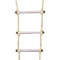 Aluminium Rope Ladder - Feature: Good Quality