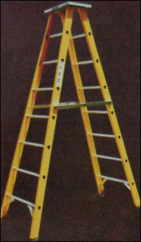 FRP Step Ladder