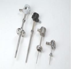 RTD with Weatherproof Enclosure Nipple Assembly