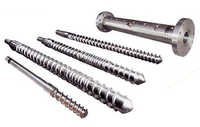 Plastic Extrusion Screw Barrel