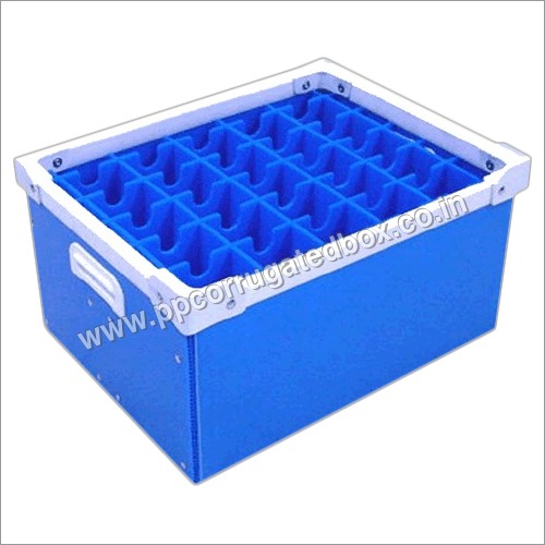 Plastic Packaging Boxes