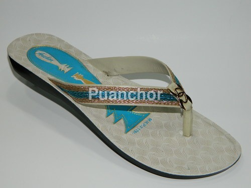 Ladies Slippers