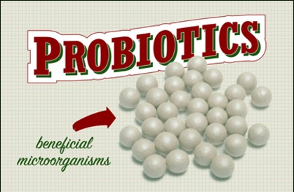 Probiotics