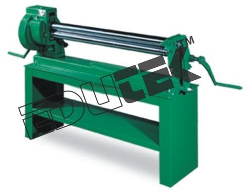 SLIP ROLLER MACHINE