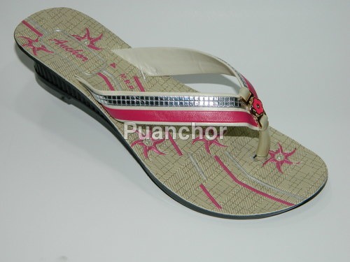 Casual Slipper