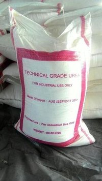 Technical Grade Prilled Urea - Application: Industrial
