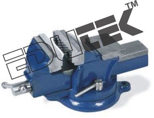 Heavy Duty Bench Vice