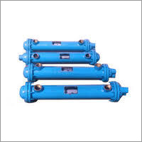 Industrial Oil Coolers