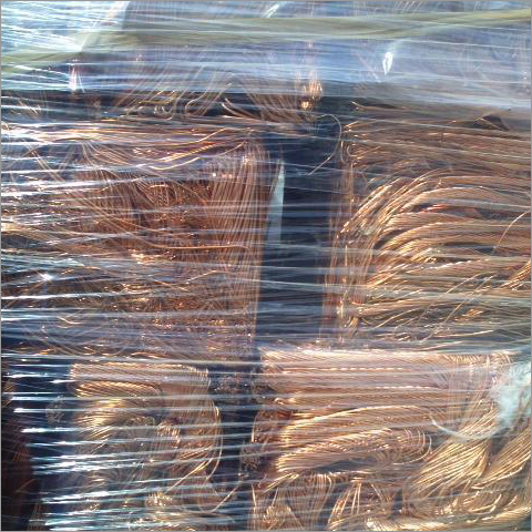 Copper Scrap