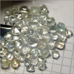 Rough Diamonds