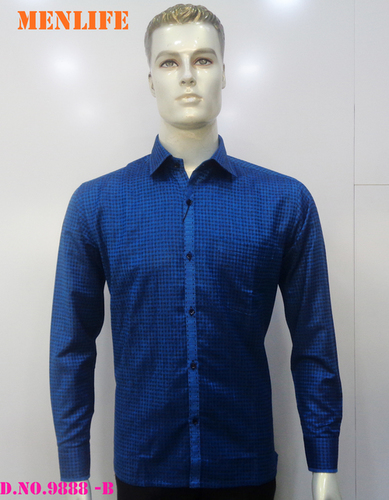 KHADI SHIRTS