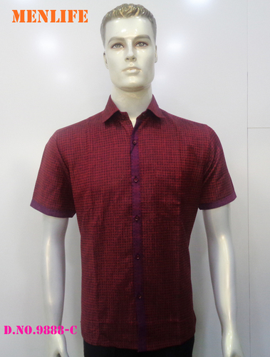 khadi Shirts