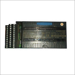 GE FANUC MODULE IC200MDL750E