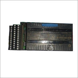 GE FANUC Used PLC MODULE CPU