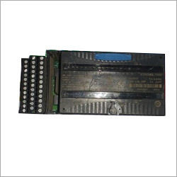 GE FANUC MODULE IC200MDL750G