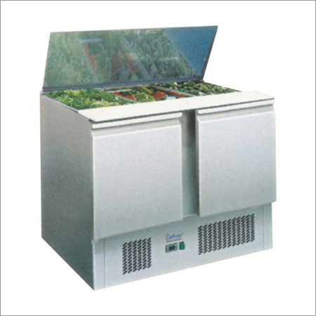 Commercial Catering Fridges