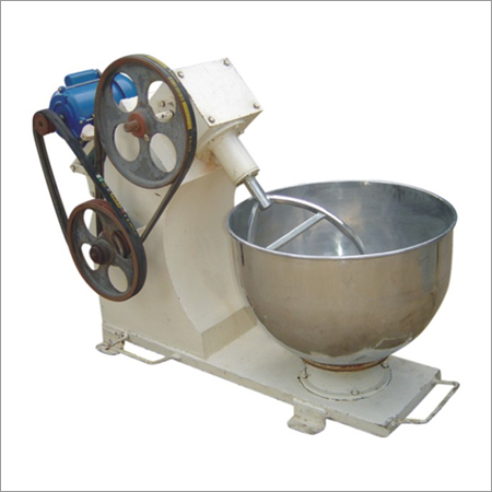 Bakery Equipment