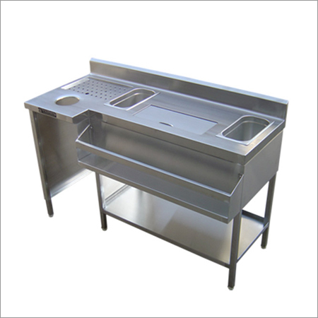 Bar Equipment