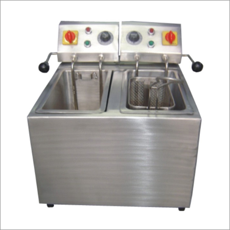 Deep Fat Fryers