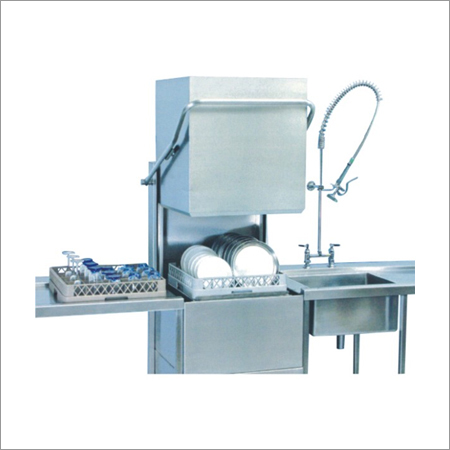 Dish Washing Machine
