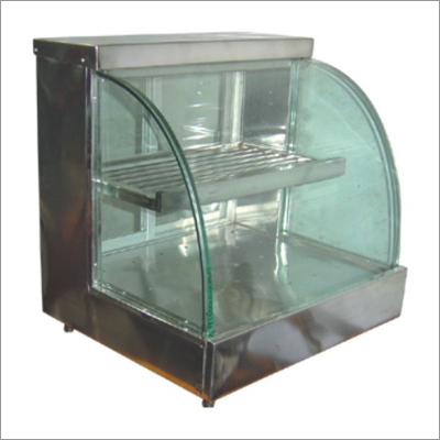 Food Display Equipment