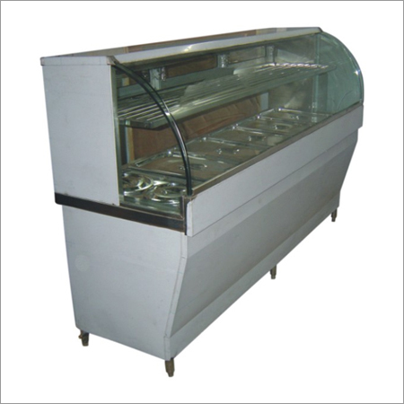 Hot Food Bain Marie