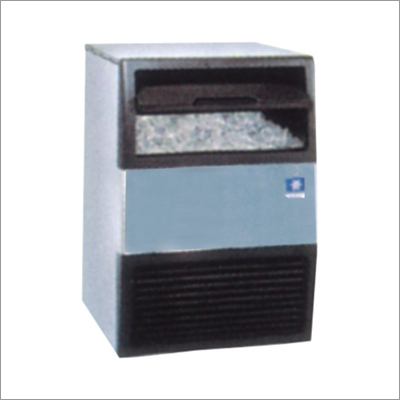 Ice Cube Making Machine