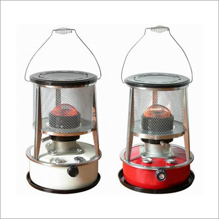 Kerosene Heater