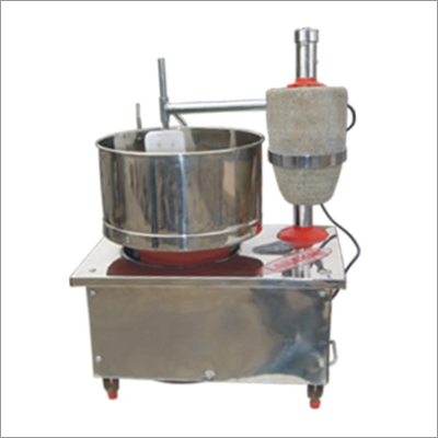 Preparation Area Equipment