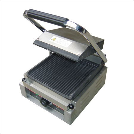 Sandwich Griller