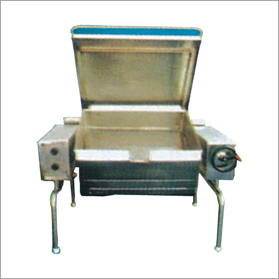 Bulk Fryer