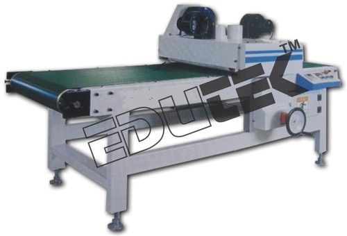 Surface Dust Chip Remover Machine