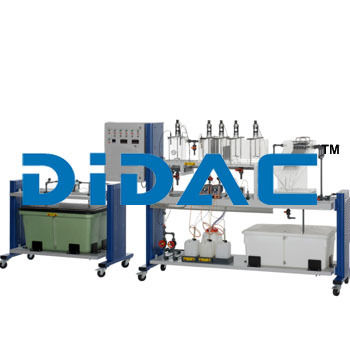 Precipitation And Flocculation 