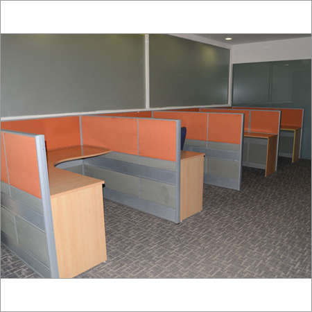 Modular Workstation