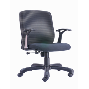 Modular Office Chair