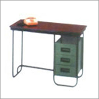 SS Desk