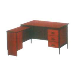 Modular Steel Furniture