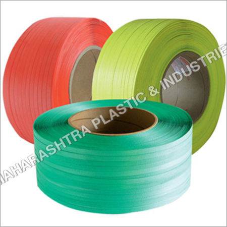 Semi Auto PP Box Strapping