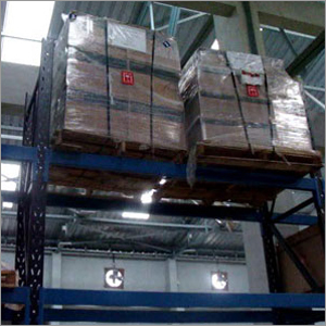 Commercial Storage System