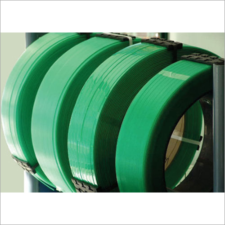 Polyester (PET) Strap