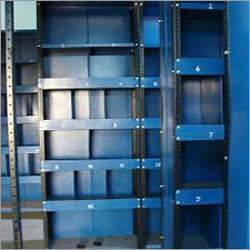 Customized Storage Rack