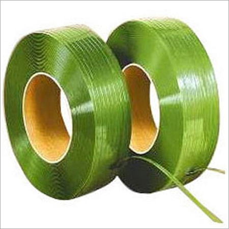 Bale PET Strap