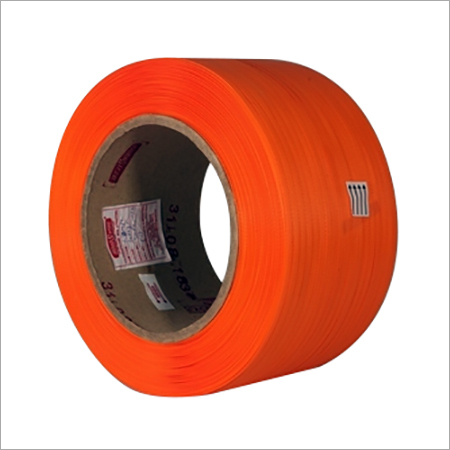 Semi Automatic PP Strap